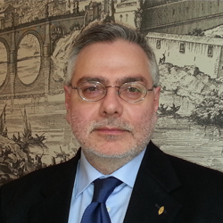 Presidente F.E.I.