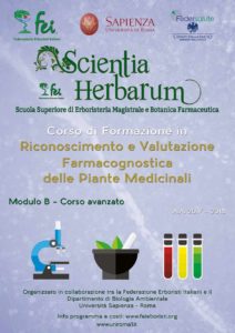 Manifesto - Scientia Herbarum